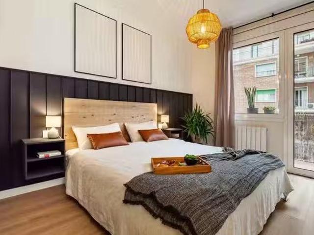 Único Habitación en 262, Sarrià Sant Gervasi, 08006 Barcelona.