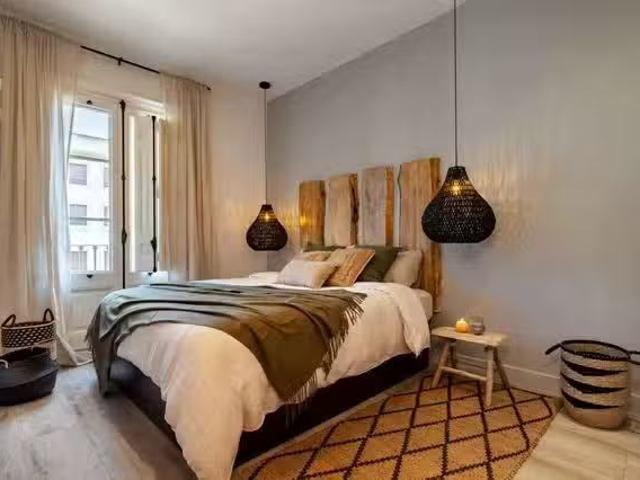 ¡Recién llegado! Habitación en 311bis, L'Eixample, 08009 Barce.