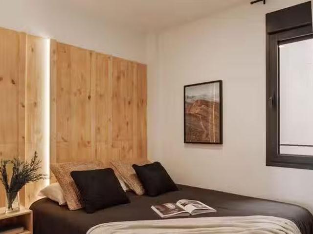 ¡En alquiler! Habitación en 4, 08030 Barcelona, Spain