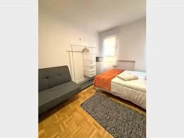 Nuevo Habitación en 55 Avenida de Fuenlabrada