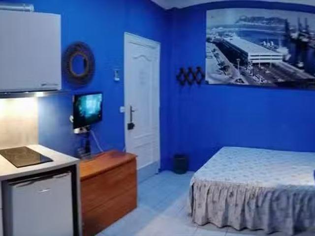 Acogedor Habitación en 5 Calle Arqueros