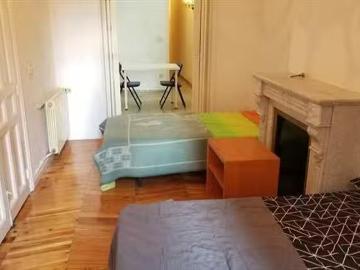 Nuevo Habitación en 7 Calle de la Torrecilla del Leal