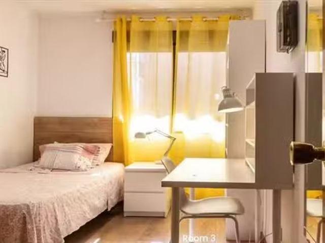 Nuevo Habitación en 8 Calle del Jilguero
