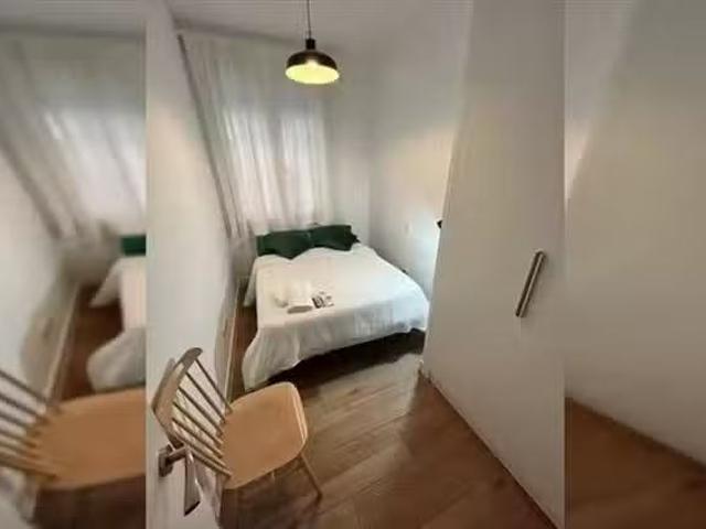 Nuevo Habitación en 9 Calle de Abades