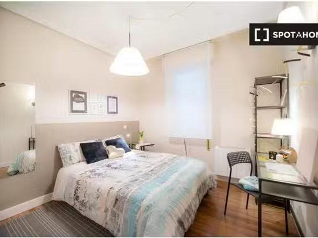 Nuevo Habitación luminosa en apartamento de 3 dormitorios en U.