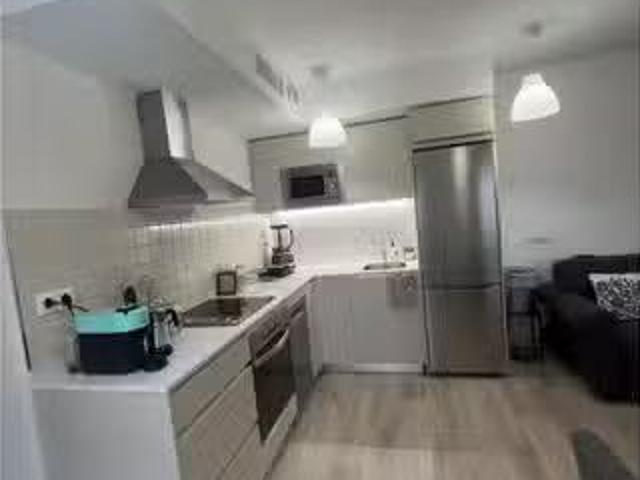 Único Piso compartido de 2 habitaciones en Madrid, C. Garmur C.