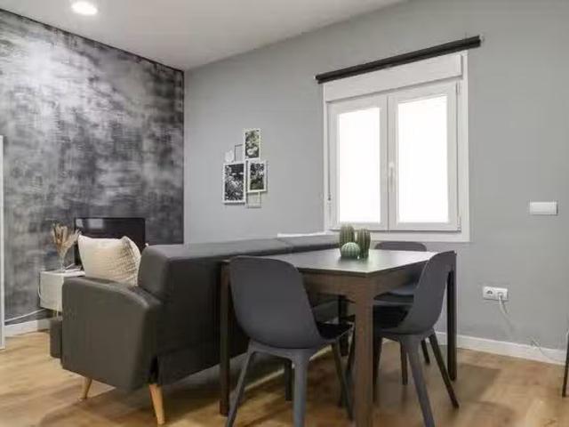 Bonito Piso de 1 habitación en Avenida de la Emperatriz Isabel.