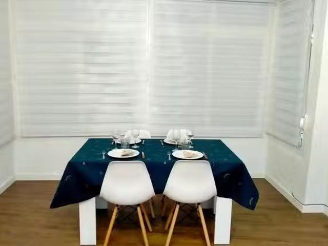 Único Piso de 1 habitación en Avinguda Font Menor