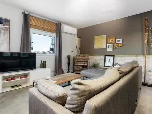 Bonito Piso de 1 habitación en Barcelona