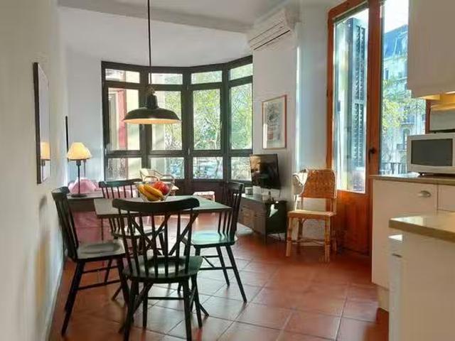 ¡Oferta! Piso de 1 habitación en Barcelona