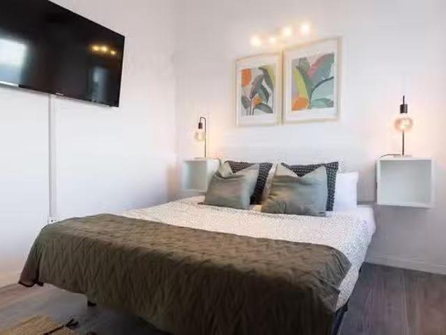 ¡En alquiler! Piso de 1 habitación en Candelaria