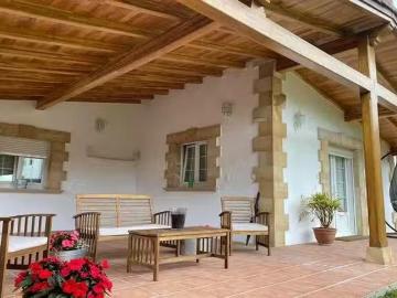 Nuevo Piso de 1 habitación en Calle Amós de Escalante
