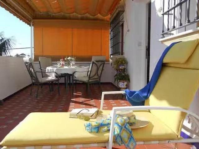 Nuevo Piso de 1 habitación en Calle Caracola