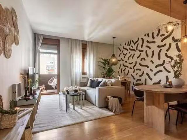 Barato Piso de 1 habitación en Calle de Edgar Neville