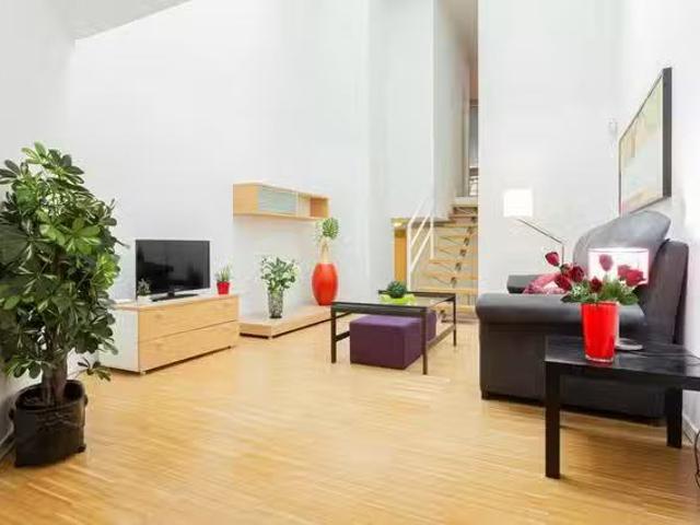 Acogedor Piso de 1 habitación en Calle del Conde de Romanones.