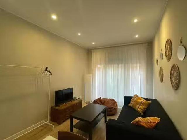 ¡Oferta! Piso de 1 habitación en Carrer de Santa Àgata, Gràcia