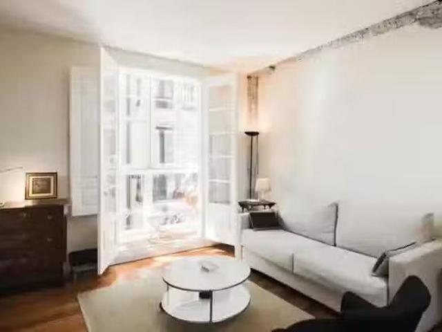¡En alquiler! Piso de 1 habitación en Jardines Kalea 1