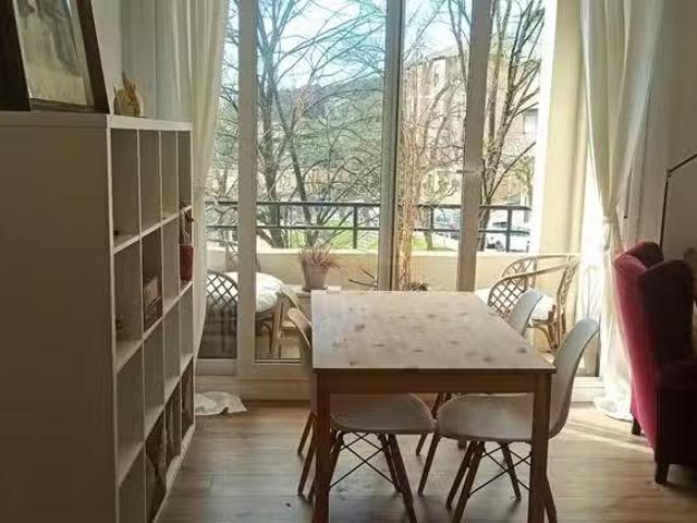 ¡Recién llegado! Piso de 1 habitación en Landa Doktorren kalea