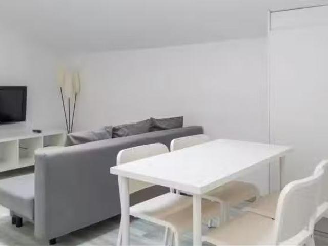Barato Piso de 1 habitación en Plaza de Tirso de Molina, Centro