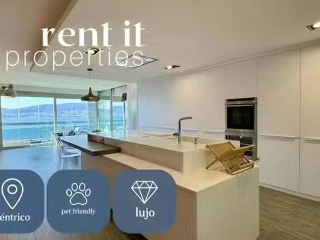 Barato Piso de 1 habitación en Rúa Teófilo Llorente, Casco Vello