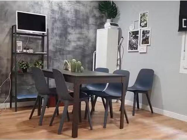 Nuevo Piso de 2 dormitorios en alquiler en San Isidro, Madrid