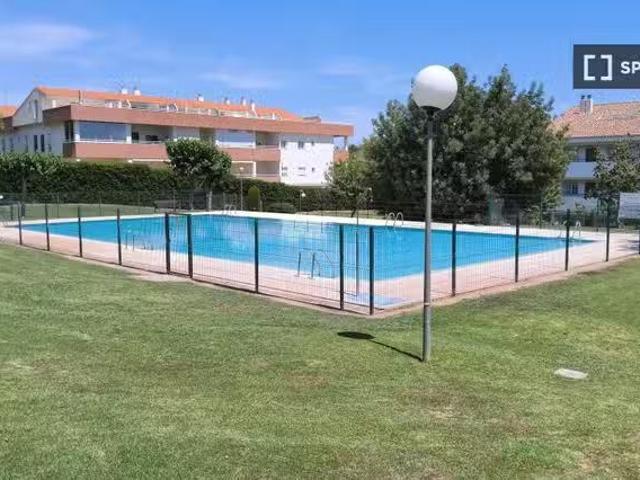 Barato Piso de 2 habitaciones en alquiler en Puçol, Valencia
