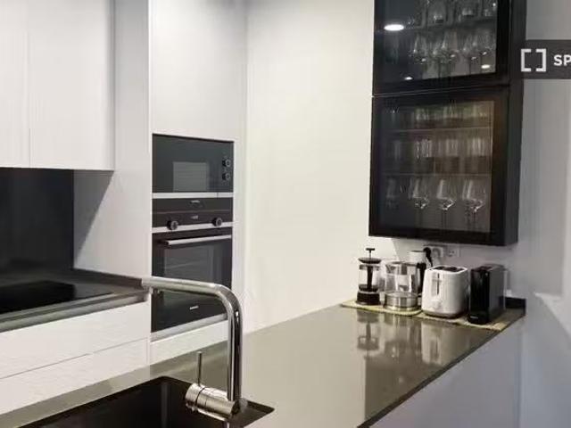 ¡En alquiler! Piso de 2 habitaciones en alquiler en Segalerva.