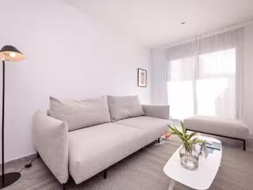 ¡Oferta! Piso de 2 habitaciones en Barcelona