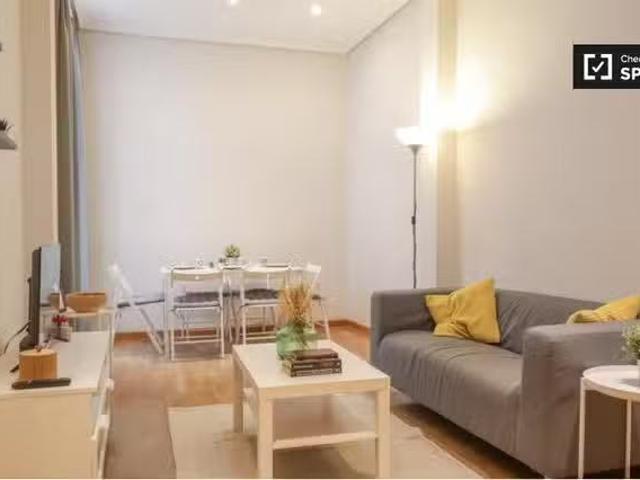 Barato Piso de 3 dormitorios en alquiler en Chueca, Valencia