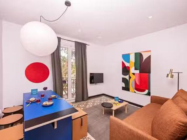 ¡Oferta! Piso de 3 habitaciones en Barcelona