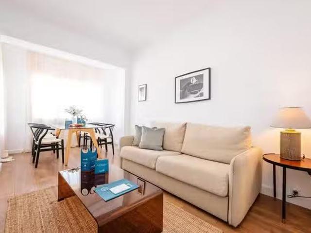 ¡Oferta! Piso de 3 habitaciones en Barcelona