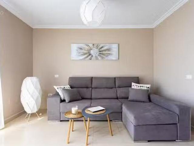 ¡Oferta! Piso de 3 habitaciones en Callao Salvaje