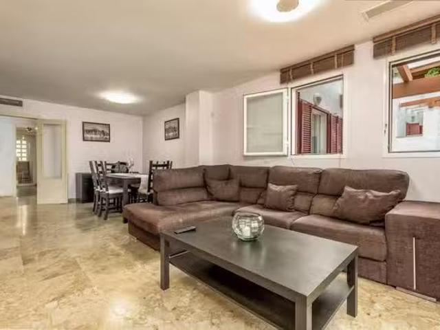 Nuevo Piso de 3 habitaciones en San Roque