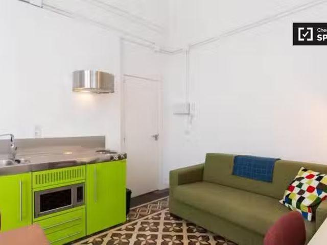 ¡Renta! Piso en alquiler de 1 dormitorio en San Matías Realejo