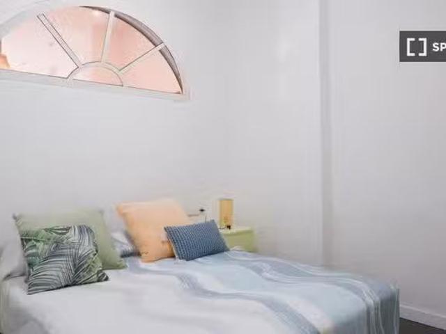 ¡Oferta! Piso en alquiler de 3 habitaciones en Cabanyal Canyam.