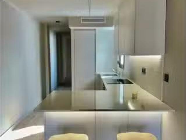 Bonito Piso en alquiler de 3 habitaciones en Santa Coloma de G.