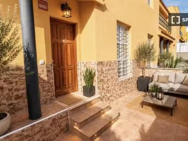 ¡Oferta! Piso en alquiler en Santa Lucía de Tirajana