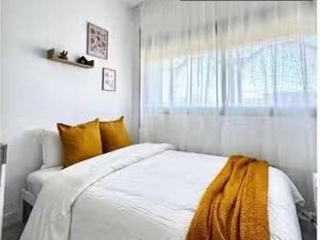 Acogedor Preciosa habitación en alquiler situada en Madrid