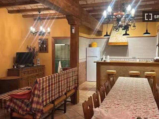 ¡Renta! Se alquila apartamento de 3 habitaciones en Nieva, Seg.
