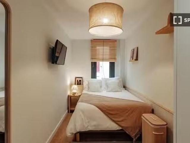 ¡Oferta! Se alquila habitación en piso compartido en Barcelona