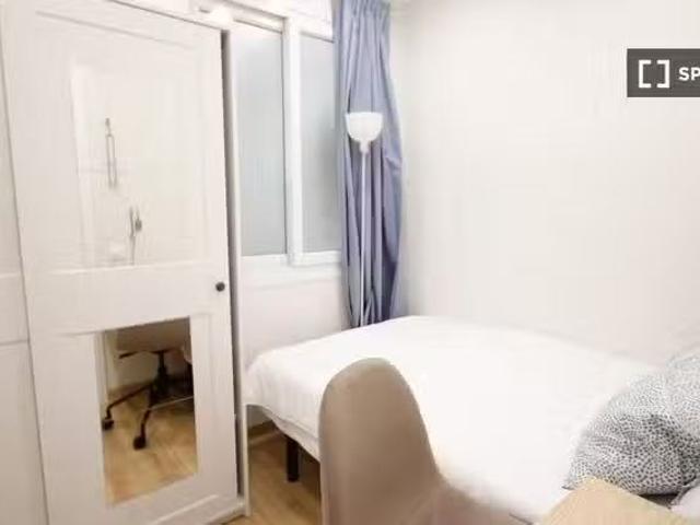 Bonito Se alquila habitación en piso compartido en Barcelona