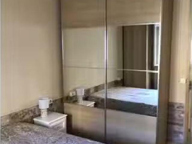 ¡En alquiler! Se alquila habitación en piso compartido en el B.