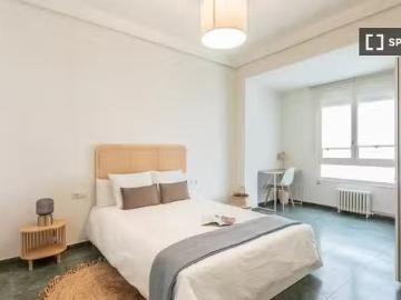 ¡Oferta! Se alquila habitación en piso compartido en Valencia