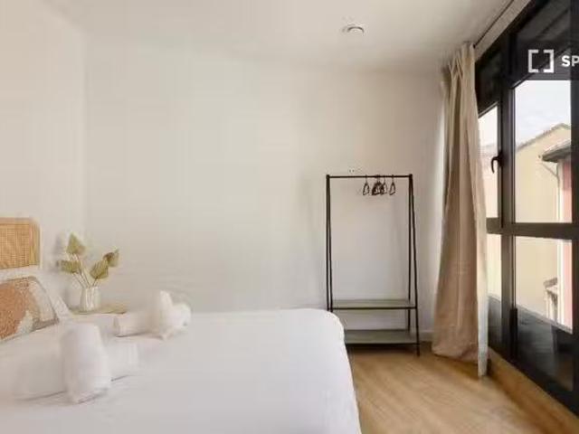 Acogedor Se alquila piso de 1 dormitorio en Oviedo