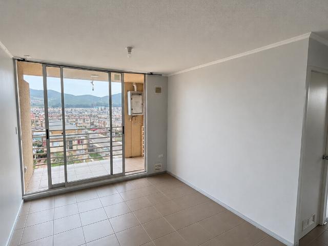 RECIÉN PINTADO, ENTREGA DESDE EL 7 DE SEPTIEMBRE, Tu Nuevo Hogar Te Espera |DEPARTAMENTO DE 2 Dormitorios y Seguridad 24/7 SECTOR: LA FLORIDA