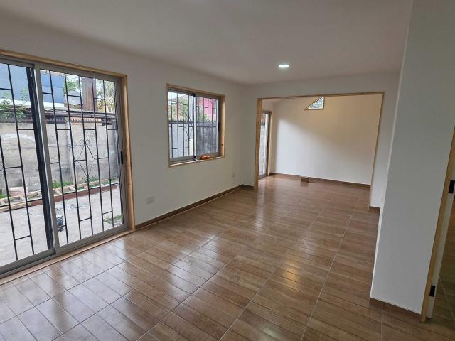 Recien Remodelada IMPECABLE 3 Dorm 2 Baños