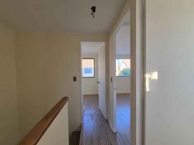 LISTA PARA HABITAR AMPLIA CASA 4D 2B EN VILLA CERRADA