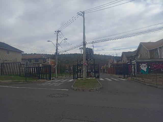 RECINTO CERRADO, 3D, 2B, CALLE LA RAMBLA