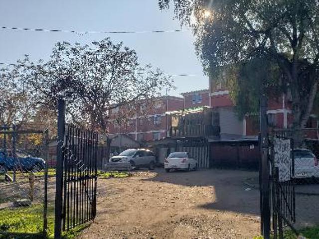 RECINTO CERRADO, 2 DORM, 1 BAÑO