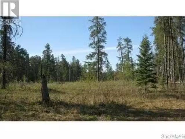 Reclot 13 Lot 3, Hudson Bay Rm No. 394, SK, S0E 0Y0 vacant l.